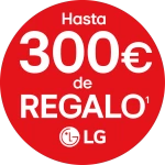 Vuelta al Cole LG 2026 - AC